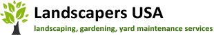 Dalhart Landscapers
